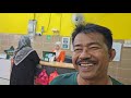 Azlin's Kitchen - Nasi Kerabu dan Nasi Dagang Viral di Kelana Jaya, Petaling Jaya #makanankelantan