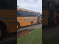 100% Electric school bus