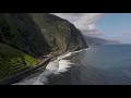 MADEIRA ISLAND - São Vicente Village