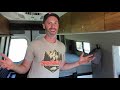 Winnebago Revel vs. Storyteller Overland | Best 4x4 Sprinter Van?