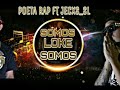 SOMOS LO QUE SOMOS-JECX SL❌POETA RAP[AUDIO OFICIAL]2018 NGB RECORDS