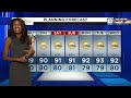 Local 10 News Weather: 06/19/24 Evening Edition