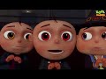 Zool Babies Series - Fisherman Rescue Episode | Videogyan Kids Shows | Zool Babies Series | Cartoons