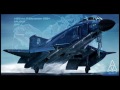 Ace Combat 04: Shattered Skies - Farbanti Extended HD