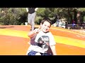 Ventura Ranch KOA Campground Overview - Santa Paula, California