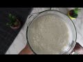 Refreshing Creamy Banana Milk! ~Tasty & Quick Recipes