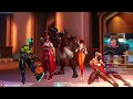 BEST Console Team VS BEST PC Team in Overwatch 2 - WHO WINS?!