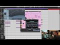 Sketching Epic Emotional Music with Oeksound BLOOM/Spiff/Soothe2 - [Live Stream]