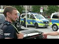 Manipulation an der Abgasanlage! | Speed Cops | DMAX Deutschland