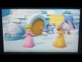 Super Mario Party Penguin Pushers 2