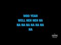 The Beatles - Hey Jude (Karaoke with Lyrics)