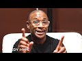 Full: Tommy Davidson Opens Up On Being Underrated, Jamie Foxx, Eddie Murphy And The Capitol Riots