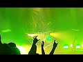 Megadeth Peace sells (Crush the world tour) Tilburg The Netherlands 25/6/24