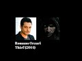Video Game Voice Comparison- Garrett (Thief)
