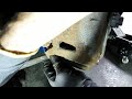 Nissan Leaf Front Brakes - Proper Job