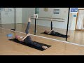Flexible Body Flexible Life | 1 Hour 40 minute Intermediate Level Multi-Style Yoga Asana Class