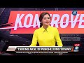 Debat Panas Terkait CCTV, Itu yang Saya Maksud Dengan Tidak Paham Bukti Elektronik #KONTROVERSI