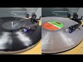 Comparing the Spin-Clean vs iSonic vs Degritter Ultrasonic Vinyl Record Cleaners. A total FIASCO!?