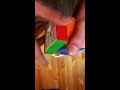 YuXin Treasure Chest 3x3x3 Magic Cube - How to open