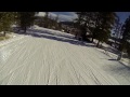 Breckenridge snowboarding 2014 powdrdaise