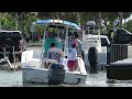 Stuck!! | Miami Boat Ramps | Black Point Marina