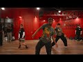 Gangsta Kehlani - Alexander Chung Choreography