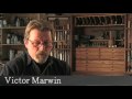 Master Wood Craftsman-Victor Marwin