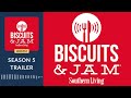 Season 5 of Biscuits & Jam Launches February 20 | Biscuits & Jam Podcast | Season 5 Announcement