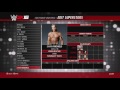 WWE 2K16   Face of the WWE Trophy/Achievement Guide ( 1080p 60fps ) PS4 easy way
