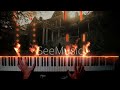 Go Tell Aunt Rhody: Resident Evil 7 (Piano Version)