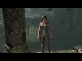 【Rise Of The Tomb Raider】Score Attack 620k 【預言者の墓 First Stage】