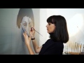 Lisa King - Mural Artist | MAKERS WHO INSPIRE