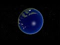 Earth 370 Million Years Ago: The First Megacontinent