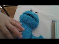 COOKIE MONSTER