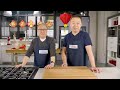 Jeffrey's Top 5 Tips For Cooking Chinese Food