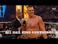 Gunther Is The New King Of The Ring