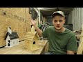 Woodworking Project that Sells - Church Style Bird House