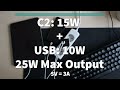Baseus 65W GaN Mini Charger: Watch this before you buy it...