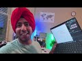 Inside MacBook's Biggest Competitor for Coding!