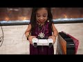 Day in the Life of the Worlds Shortest Woman!