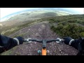 GoPro: Pentland Hills Five Peaks MTB
