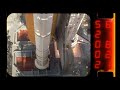How The Space Shuttle Started Its Engines And Launched