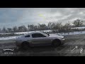 Forza Horizon 4 Ultra Settings Shelby GT 500 NFS Car