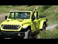2025 Jeep Gladiator: 5 Huge Upgrades You Can't Ignore! (Don't Buy the 2024!)