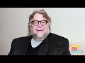 Guillermo Del Toro (2015) talks CRONOS, HELLBOY, CRIMSON PEAK, & STAR WARS I Happy Sad Confused