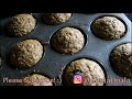 How To Make Vegan Muffins!