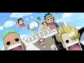 One Piece AMV- 「I'm dangerous」ᴴᴰ - Sanji's Story