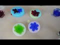 Trying my new IntoResin Diamond molds.  I'M SPEECHLESS LOL. Video #509