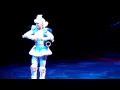 [HD] Abigail Dever - G.E.K.U.P.P.E.L.T. (Starlight Express, Tag der offenen Tür, 10.07.2012)