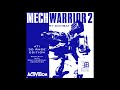 MWO Unofficial Soundtrack